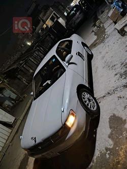 Toyota Chaser